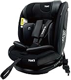 Amazon | TOM'S ターンロング R129 リクライニング ISOFIX 新生児〜11